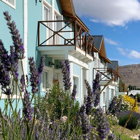 Calafate Wifi Depto 2 Personas Apartment El Calafate Luaran gambar