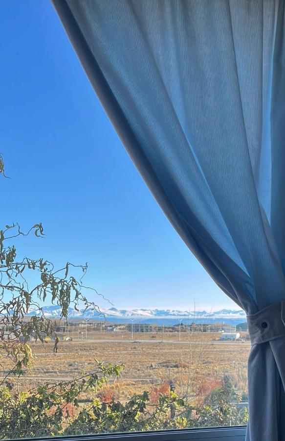 Calafate Wifi Depto 2 Personas Apartment El Calafate Luaran gambar